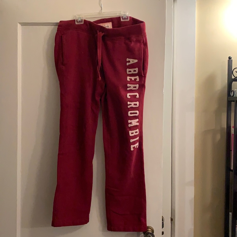 Sweatpants